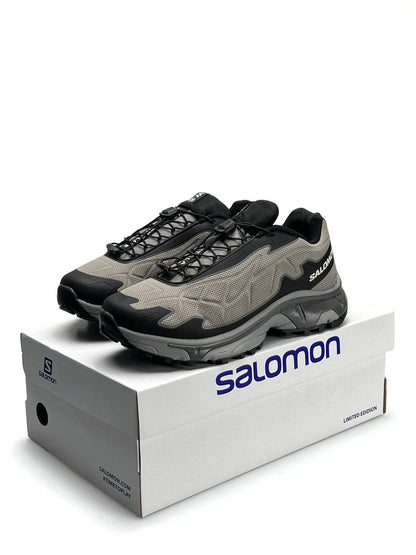Salomon XT-SLATE Grey II