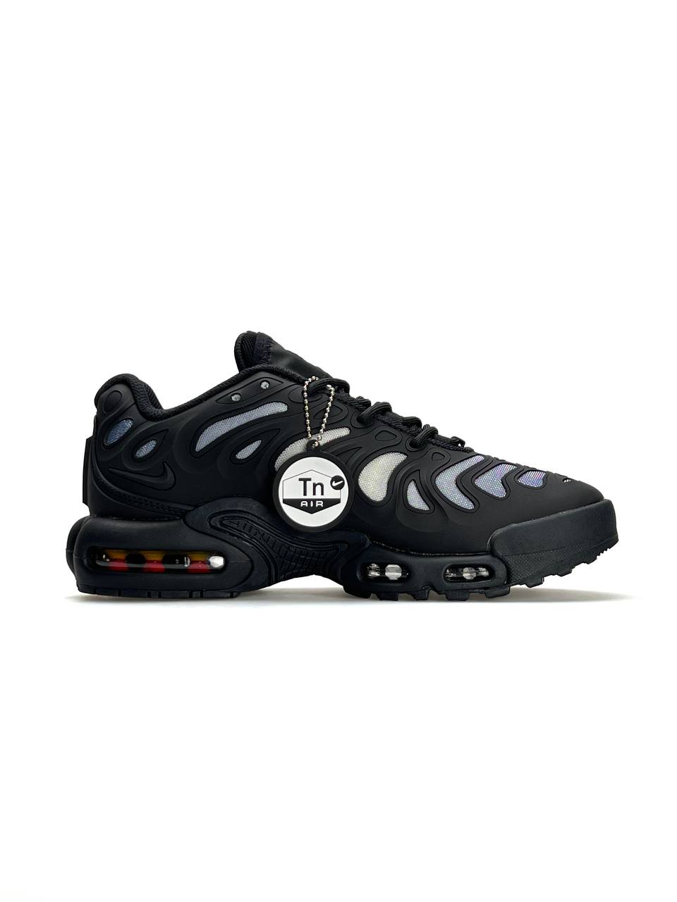 Nike Air Max Plus Drift Black