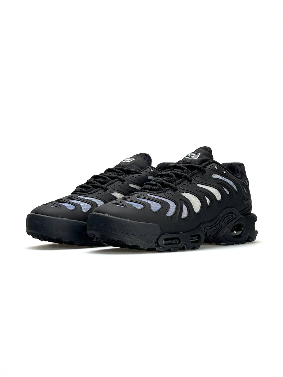 Nike Air Max Plus Drift Black