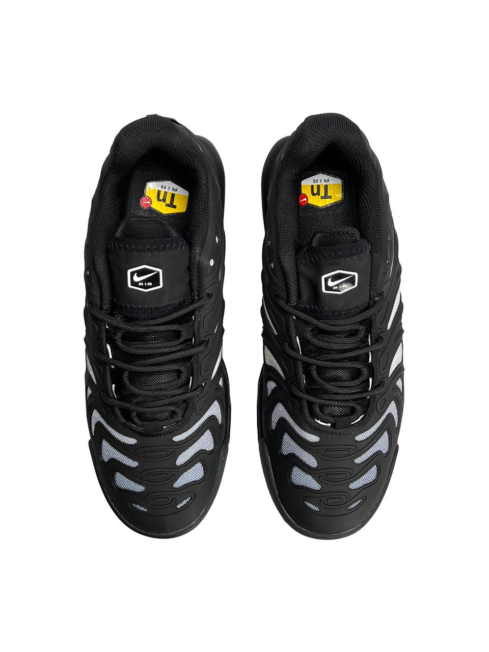 Nike Air Max Plus Drift Black