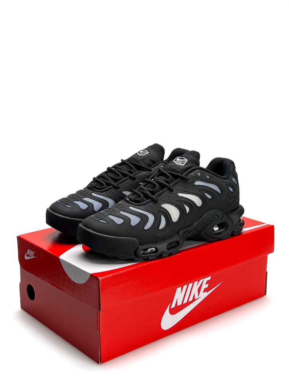 Nike Air Max Plus Drift Black