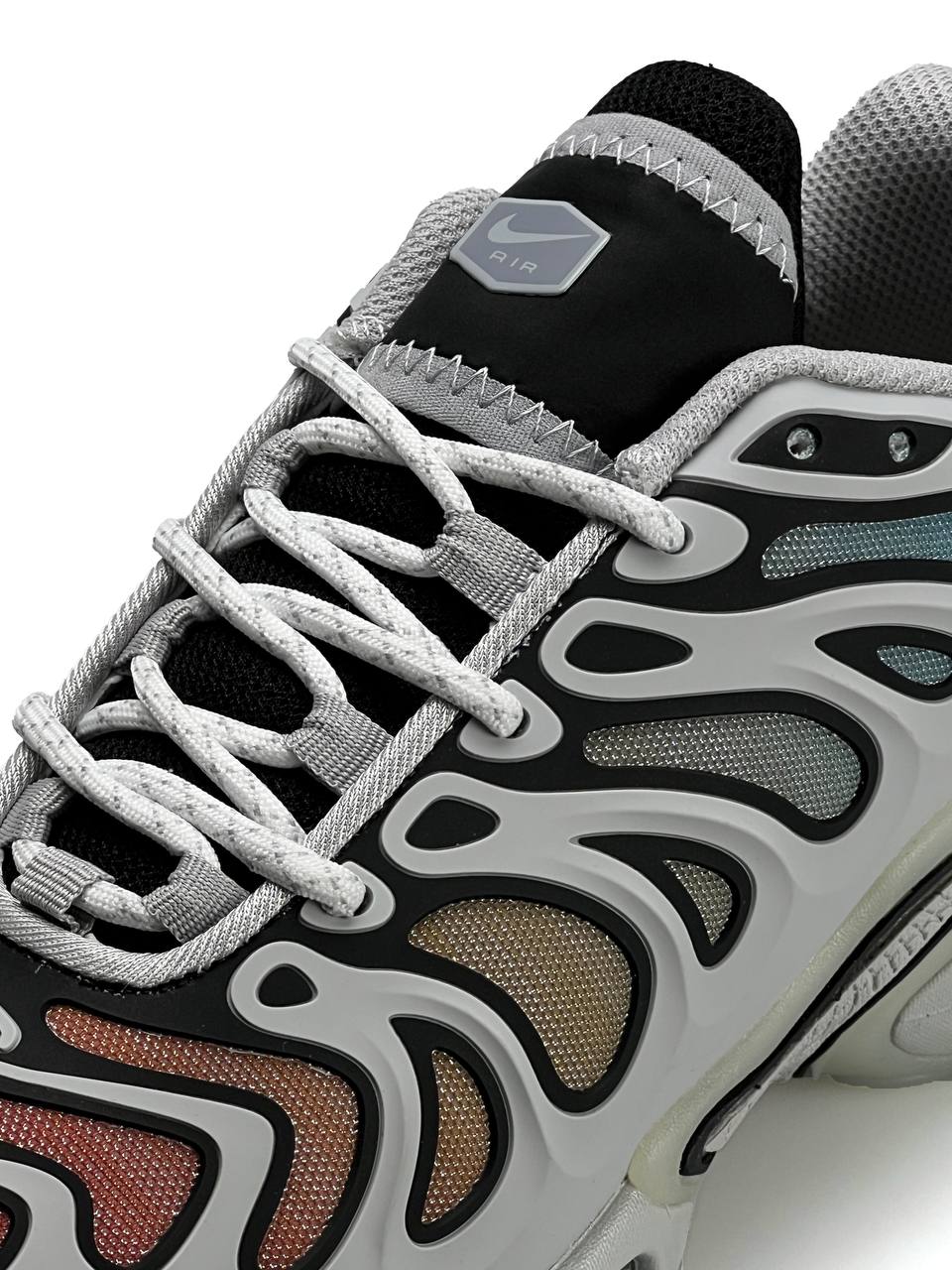 Nike Air Max Plus Drift Light Grey