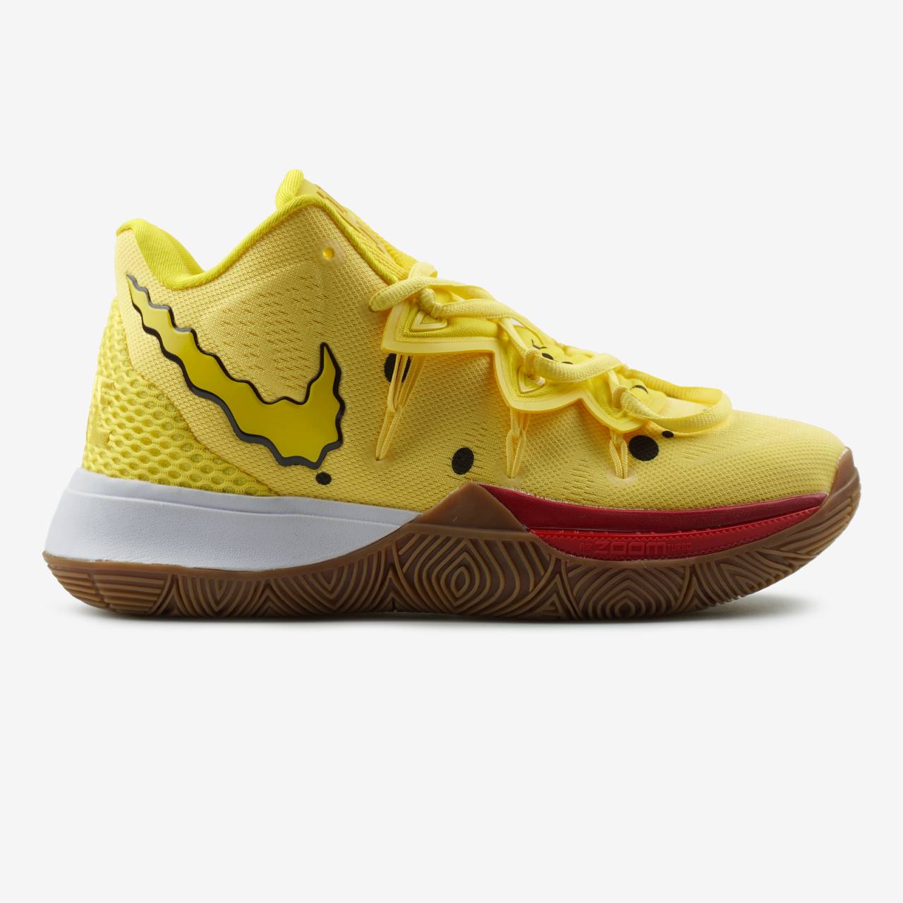 Nike Kyrie 5 Spongebob Squarepants