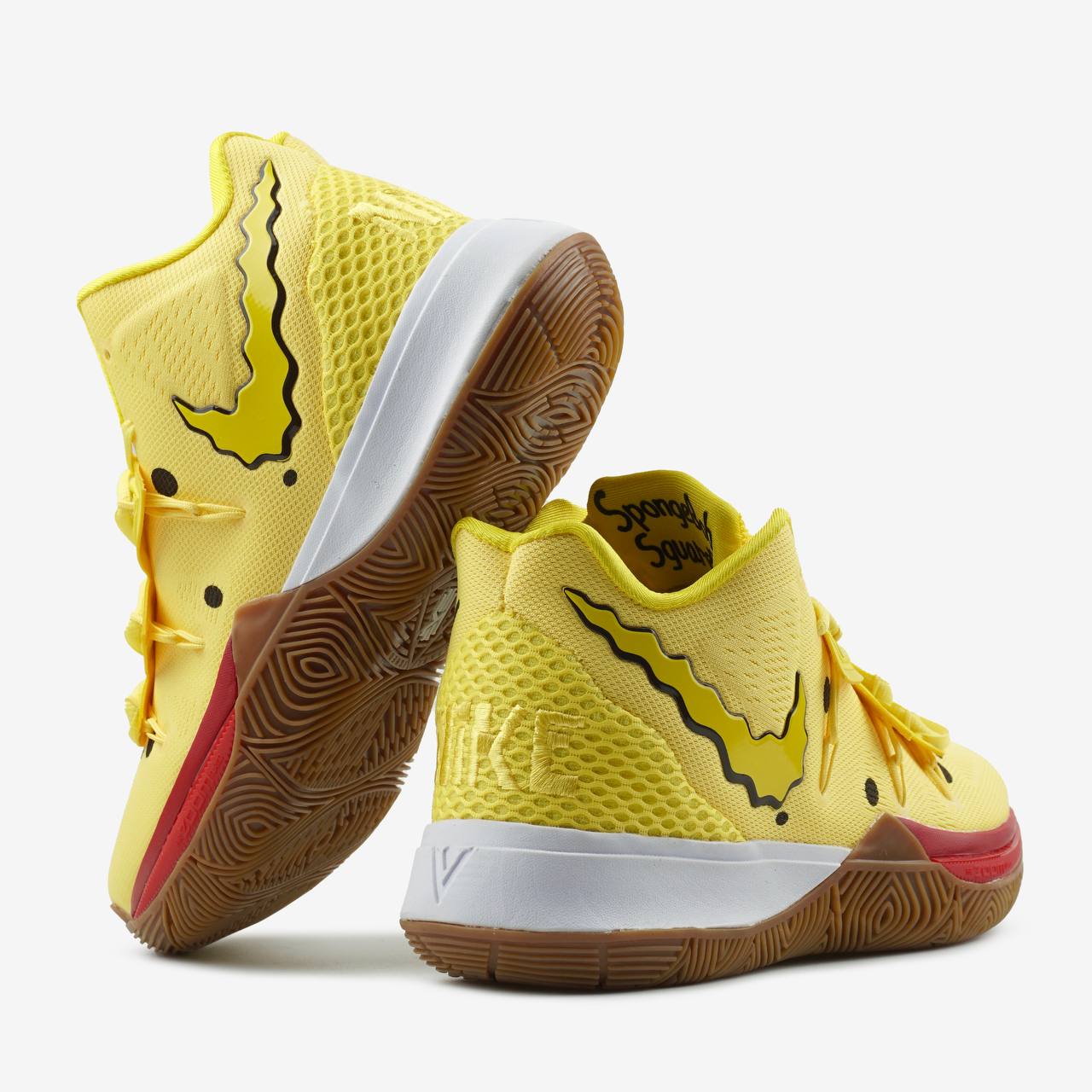 Nike Kyrie 5 Spongebob Squarepants