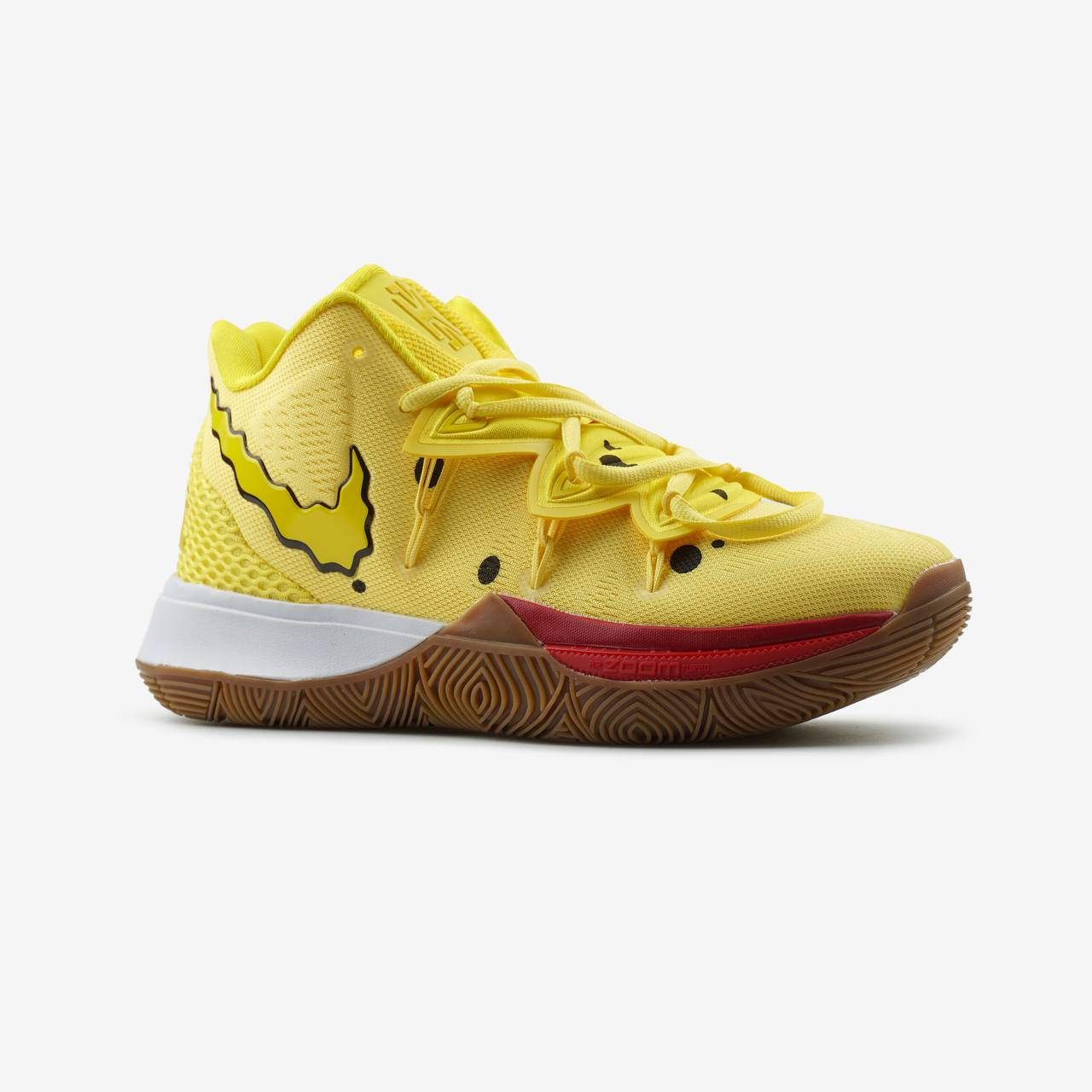 Nike Kyrie 5 Spongebob Squarepants