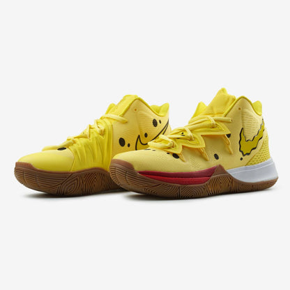 Nike Kyrie 5 Spongebob Squarepants