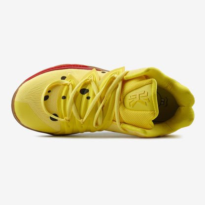 Nike Kyrie 5 Spongebob Squarepants