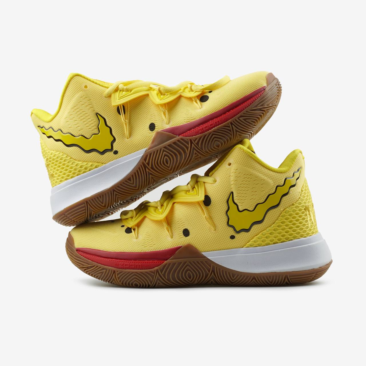 Nike Kyrie 5 Spongebob Squarepants