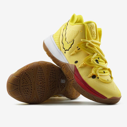 Nike Kyrie 5 Spongebob Squarepants