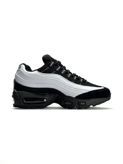 Nike Air Max 95 White Black