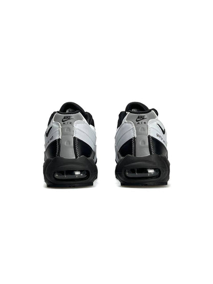 Nike Air Max 95 White Black