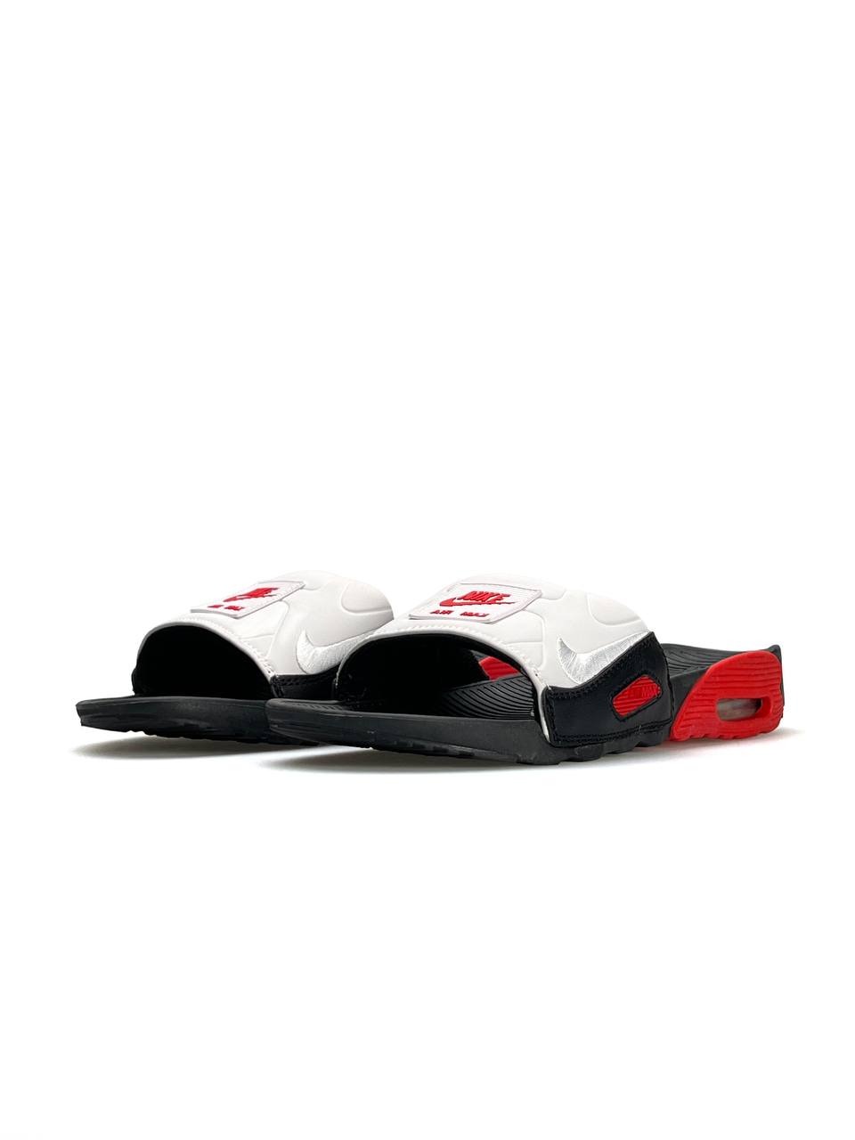 Nike Air Max 90 Slide White