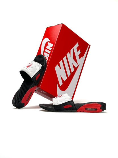 Nike Air Max 90 Slide White