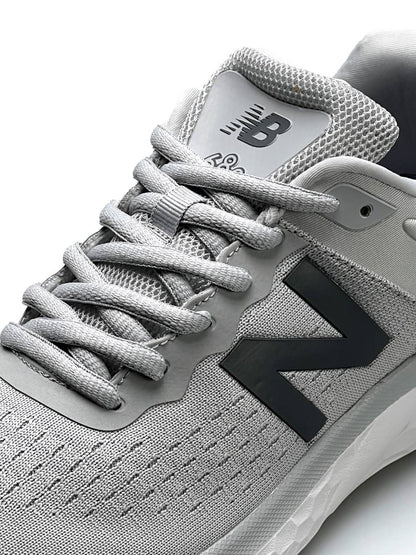 New Balance 680 Grey