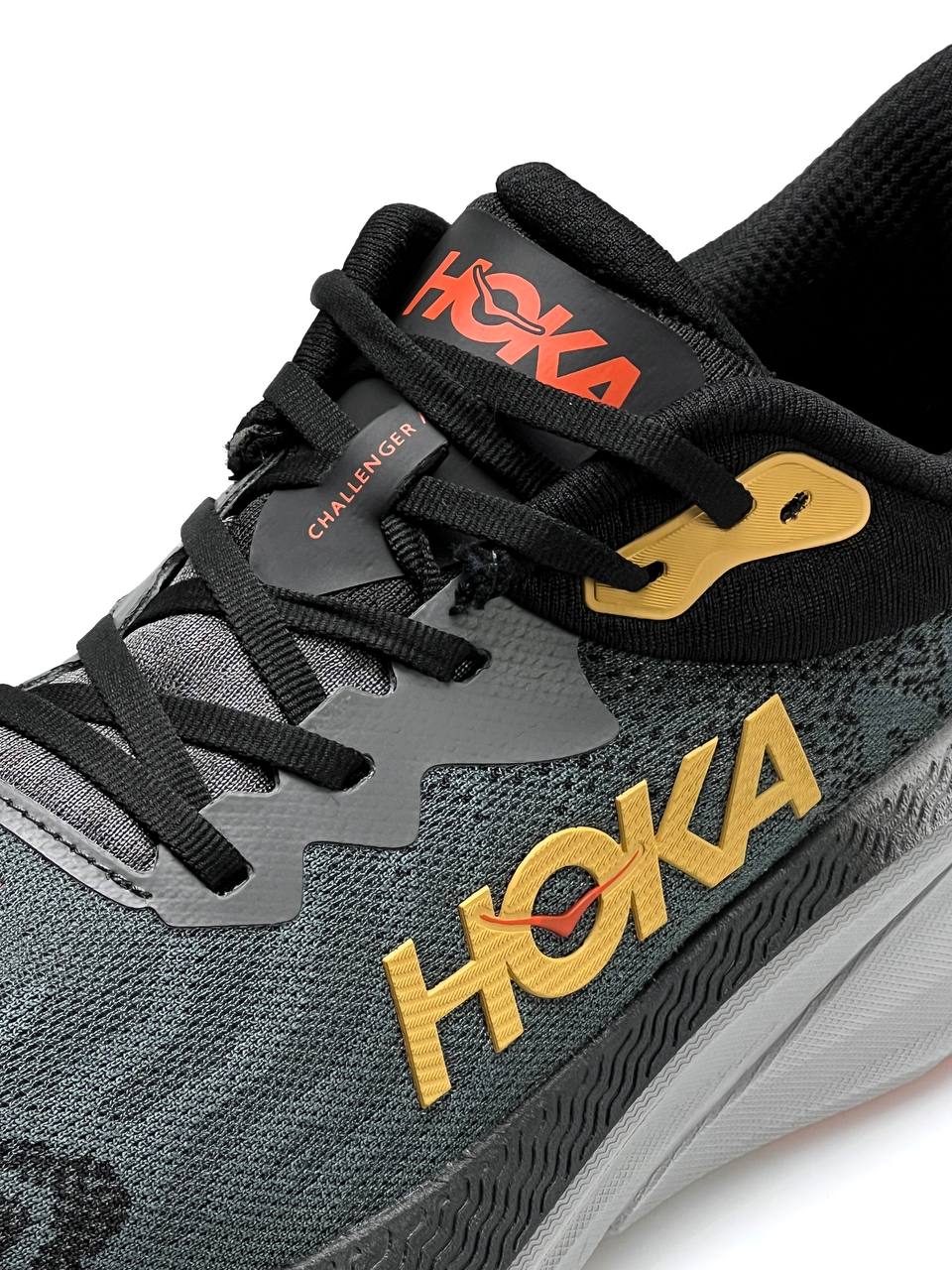 HOKA Challenger ART 7 Grey