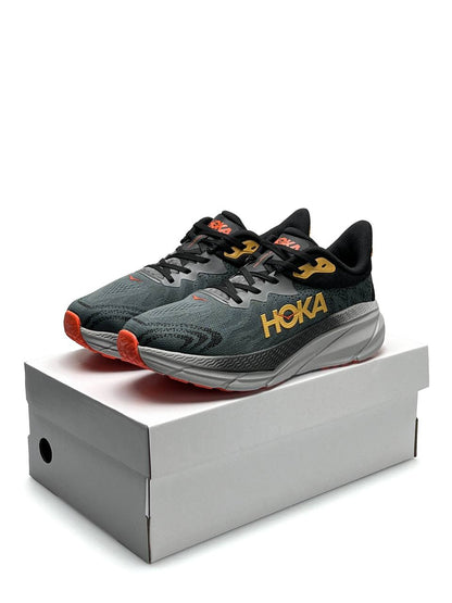 HOKA Challenger ART 7 Grey