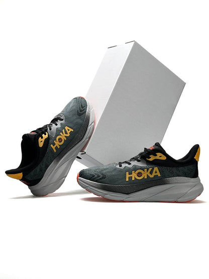 HOKA Challenger ART 7 Grey