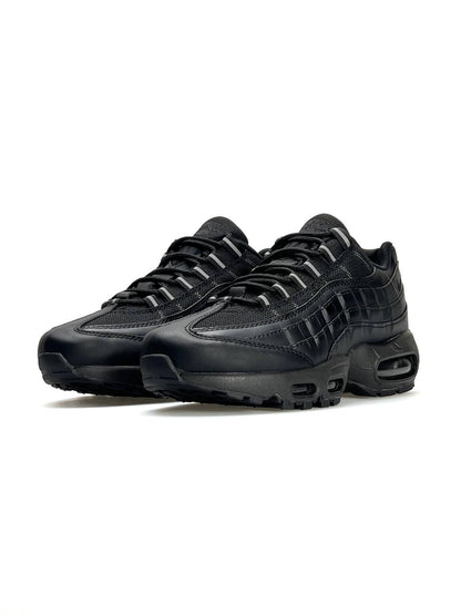 Nike Air Max 95 Black II