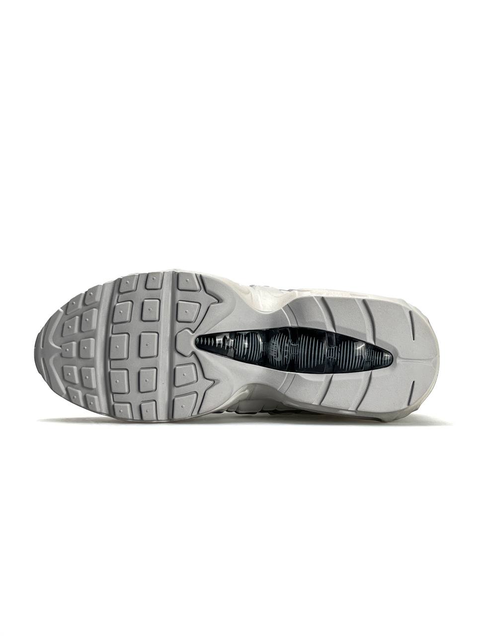 Nike Air Max 95 Beige Grey Black