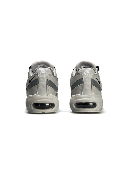 Nike Air Max 95 Beige Grey Black