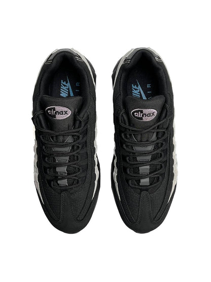 Nike Air Max 95 Black Grey Blue