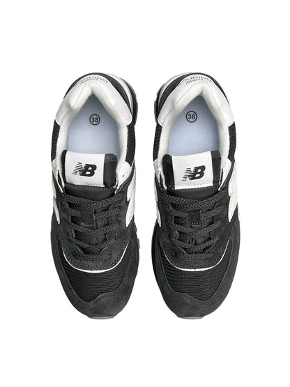 New Balance 574 Legacy Grey White