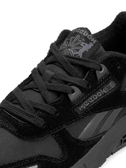 Reebok Classic Leather Hexalite Black