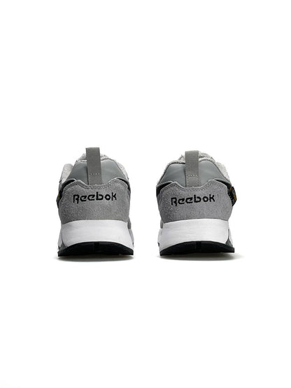 Reebok Classic Leather Hexalite Grey Black White