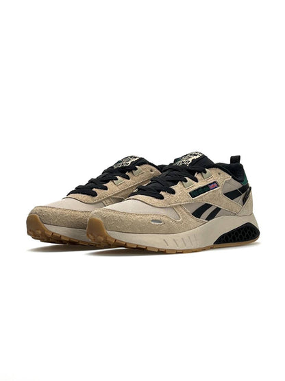 Reebok Classic Leather Hexalite Sand Black Gum