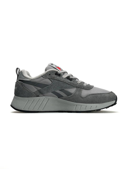 Reebok Classic Leather Hexalite Grey