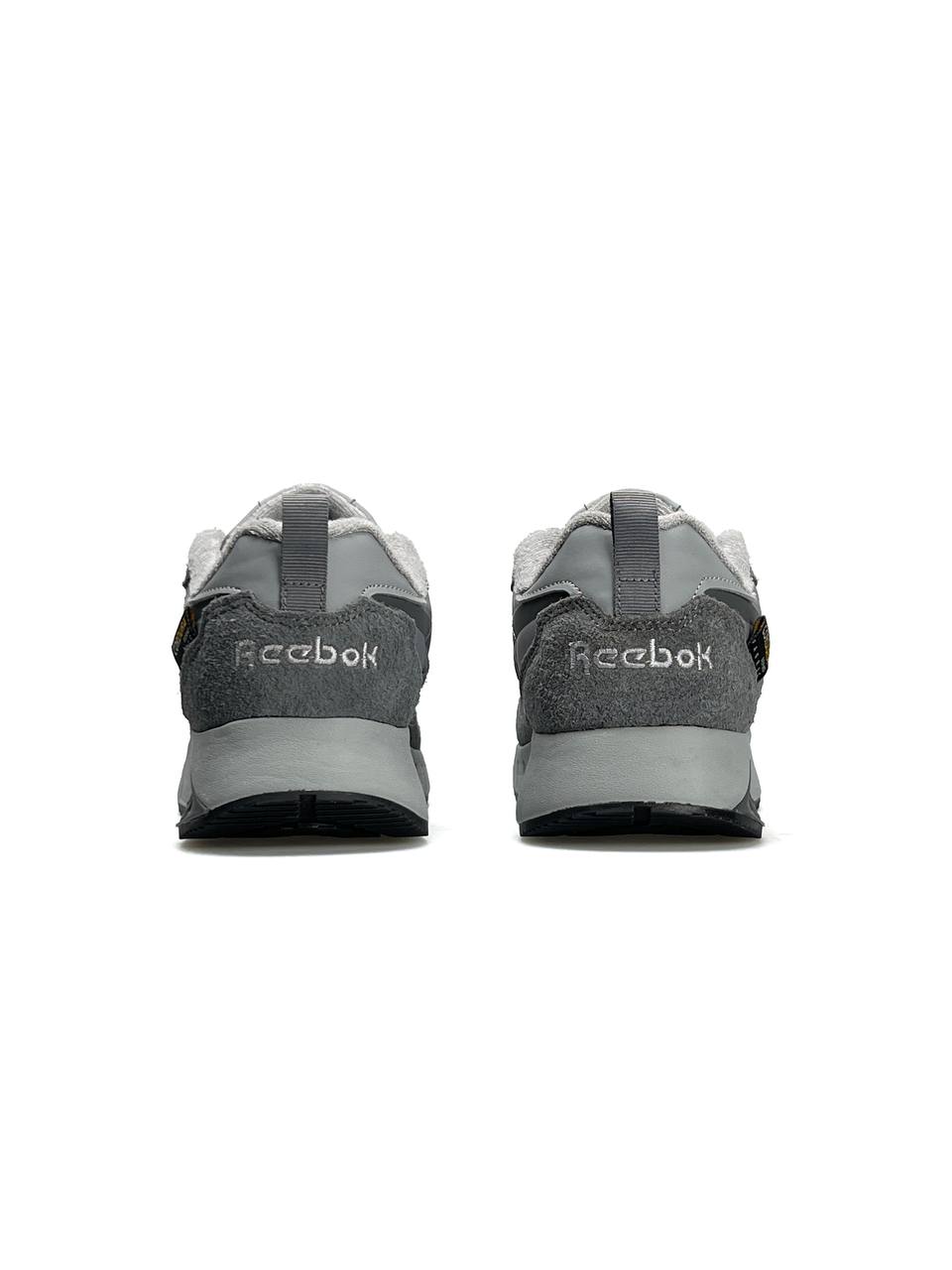 Reebok Classic Leather Hexalite Grey
