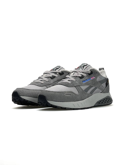 Reebok Classic Leather Hexalite Grey