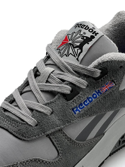 Reebok Classic Leather Hexalite Grey