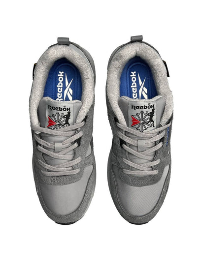 Reebok Classic Leather Hexalite Grey
