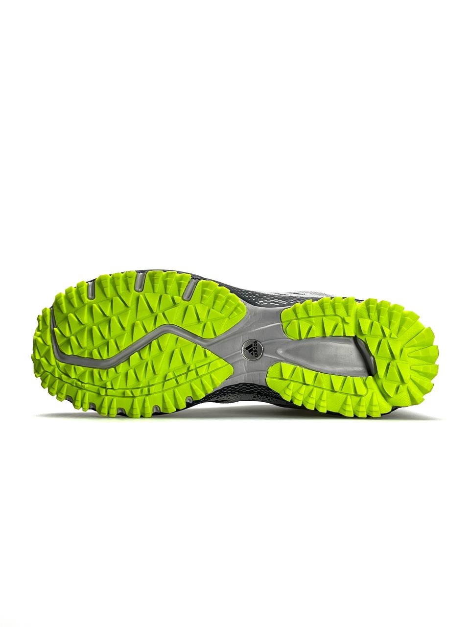 Adidas Marathon TR Grey Black Green