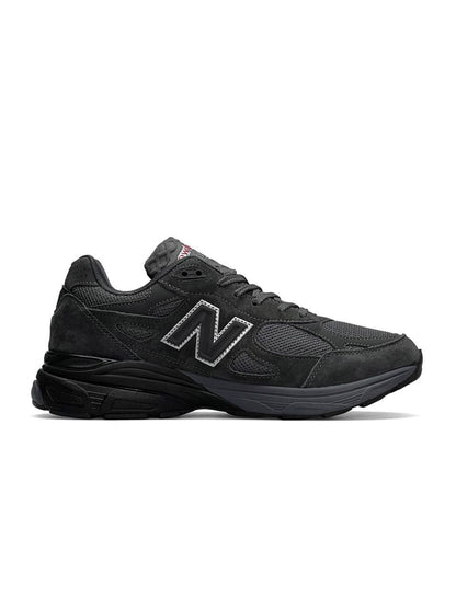 New Balance 990 Dark Grey