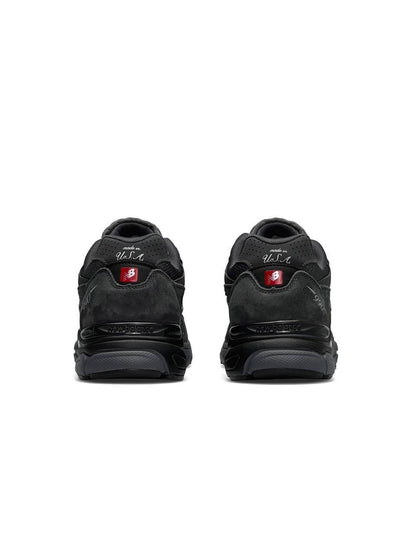 New Balance 990 Dark Grey