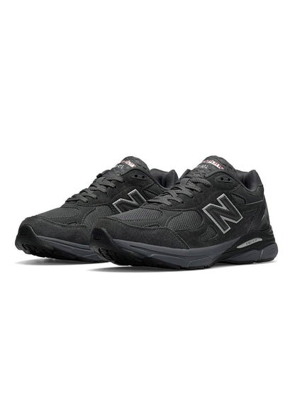 New Balance 990 Dark Grey