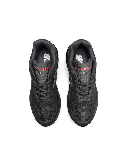 New Balance 990 Dark Grey