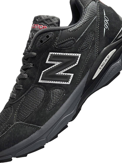 New Balance 990 Dark Grey