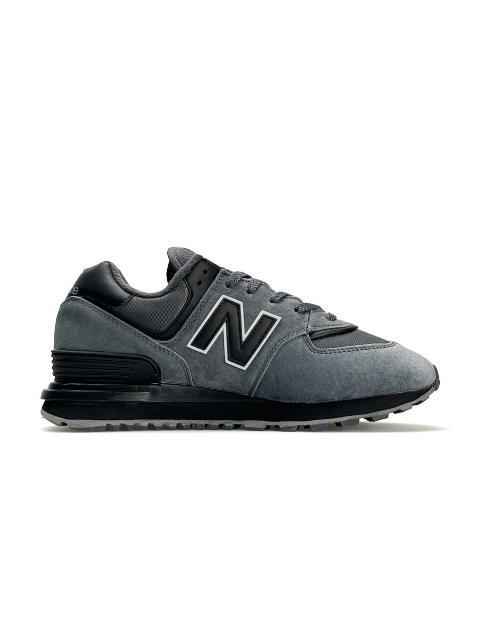 New Balance 574 Grey