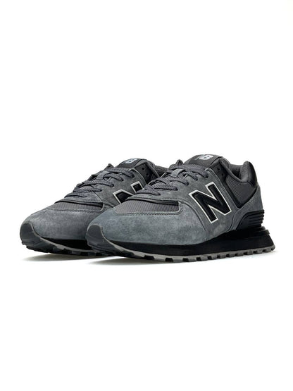 New Balance 574 Grey