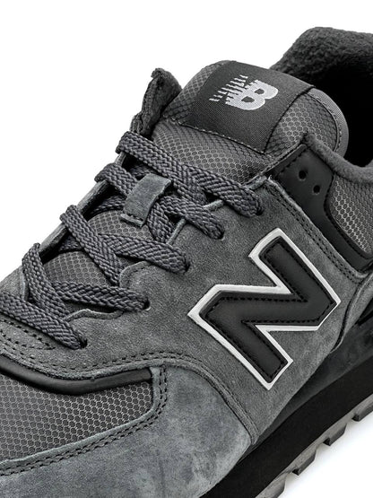 New Balance 574 Grey