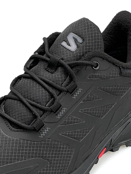 Salomon Supercross 4 Black