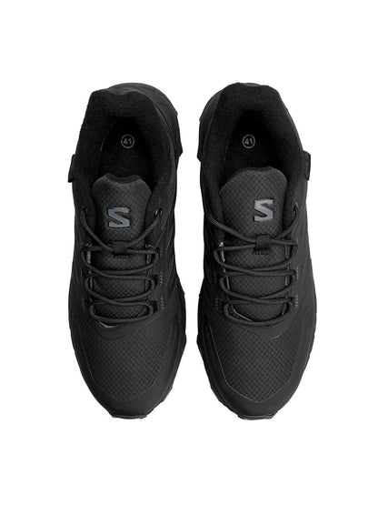 Salomon Supercross 4 Black