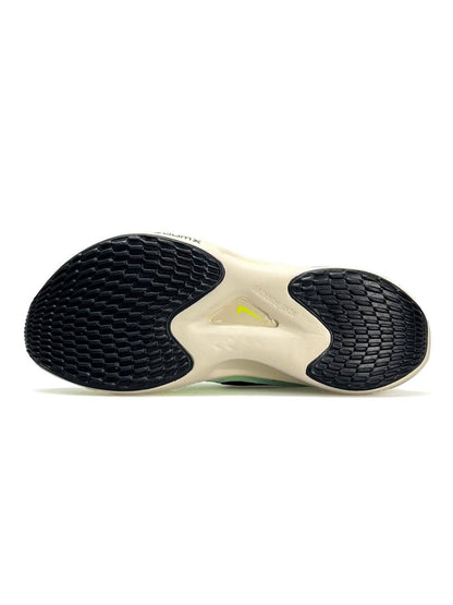 Nike Air Zoom Fly 5 Mint Yellow Black