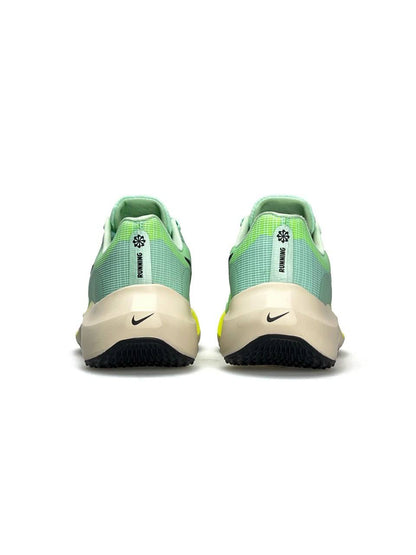 Nike Air Zoom Fly 5 Mint Yellow Black