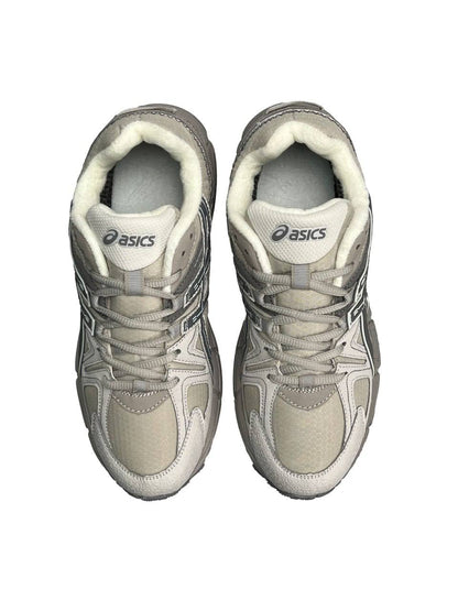 Asics Gel-Kahana 8 Grey Fleece