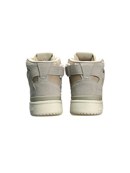 Adidas Forum 84 Mid Grey Beige
