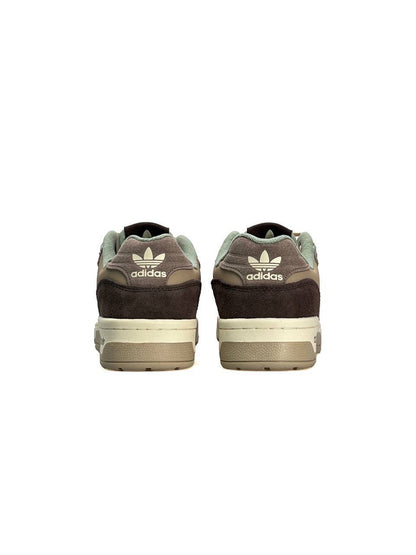 Adidas Forum Low Beige Brown II
